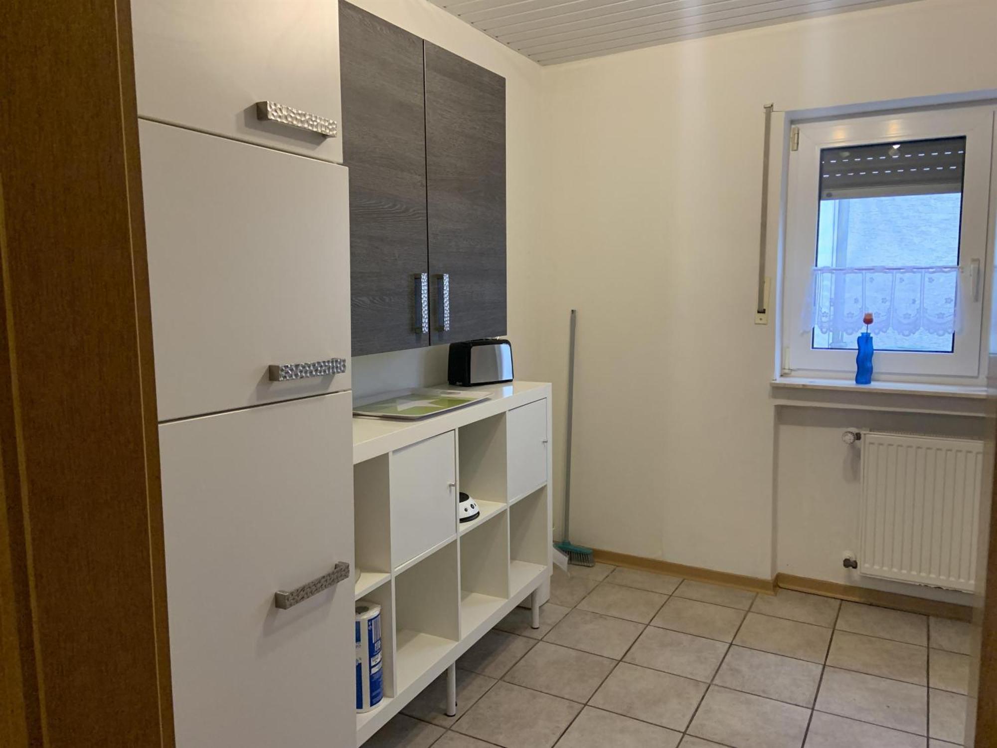 Ferienwohnung Дібліх Екстер'єр фото