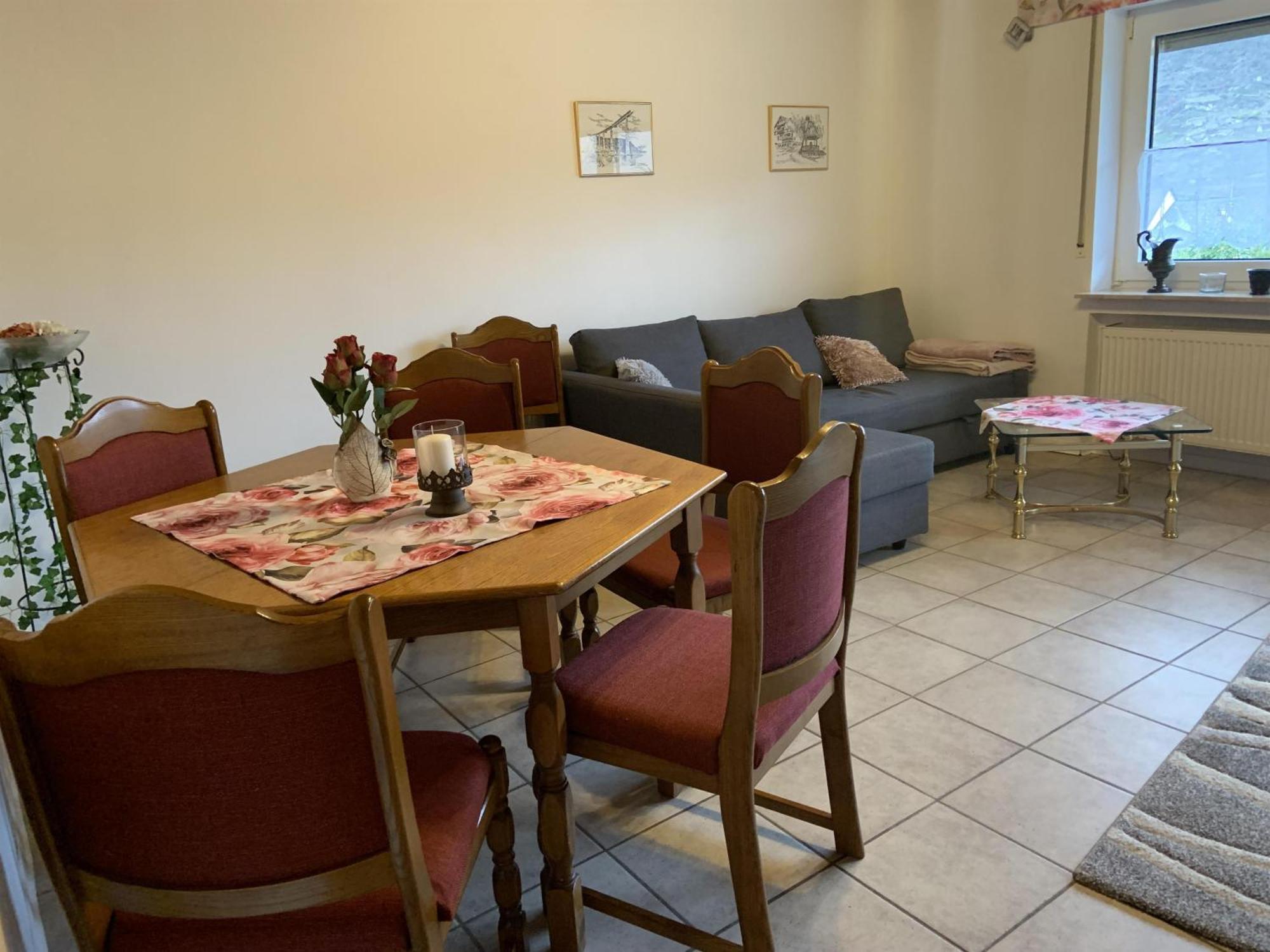 Ferienwohnung Дібліх Екстер'єр фото