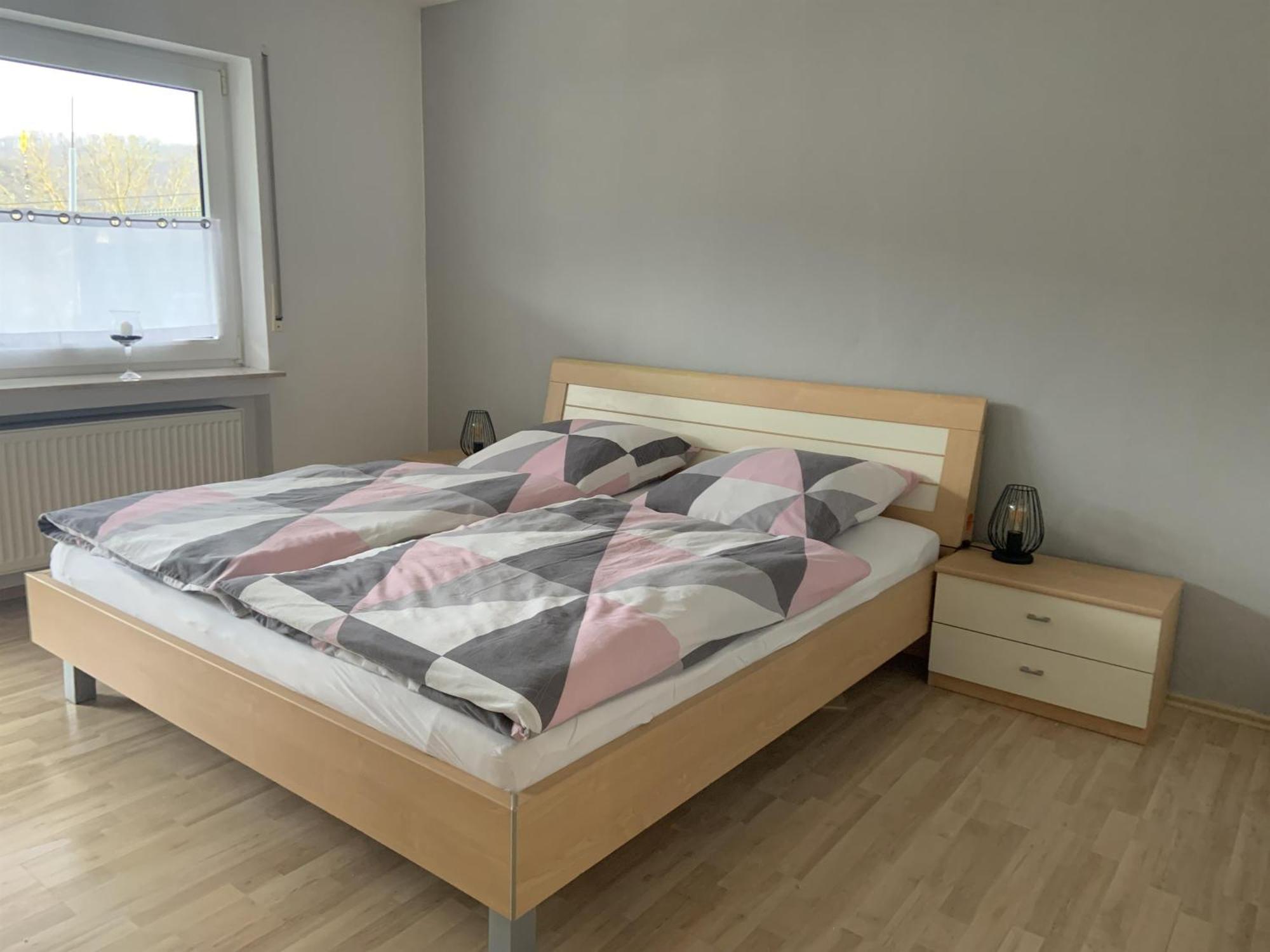 Ferienwohnung Дібліх Екстер'єр фото