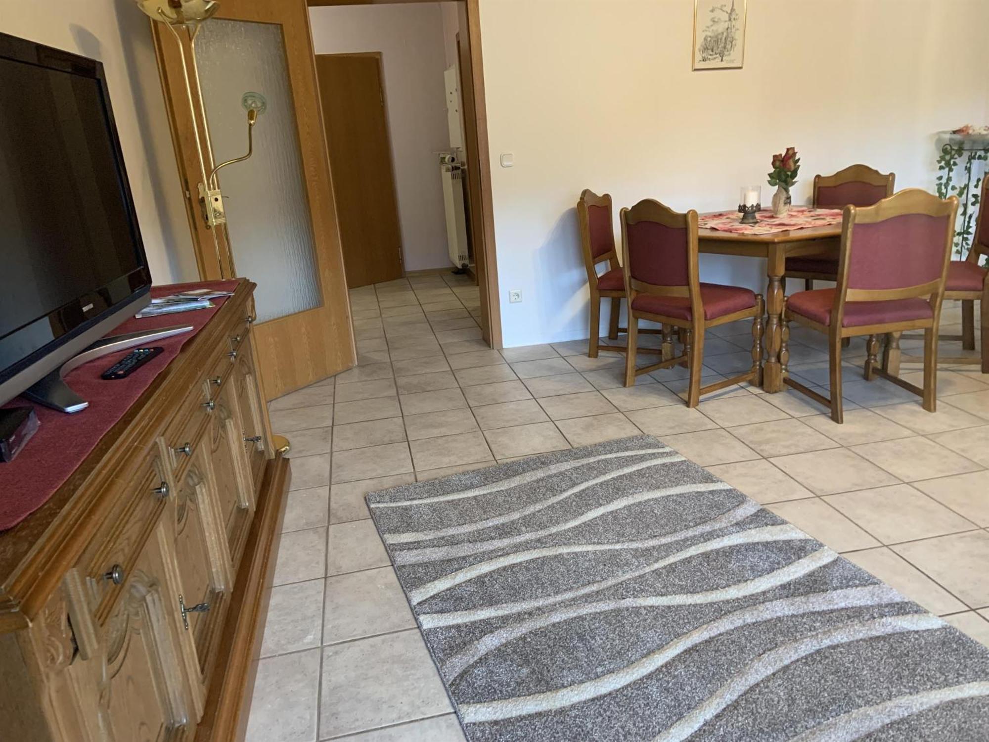 Ferienwohnung Дібліх Екстер'єр фото