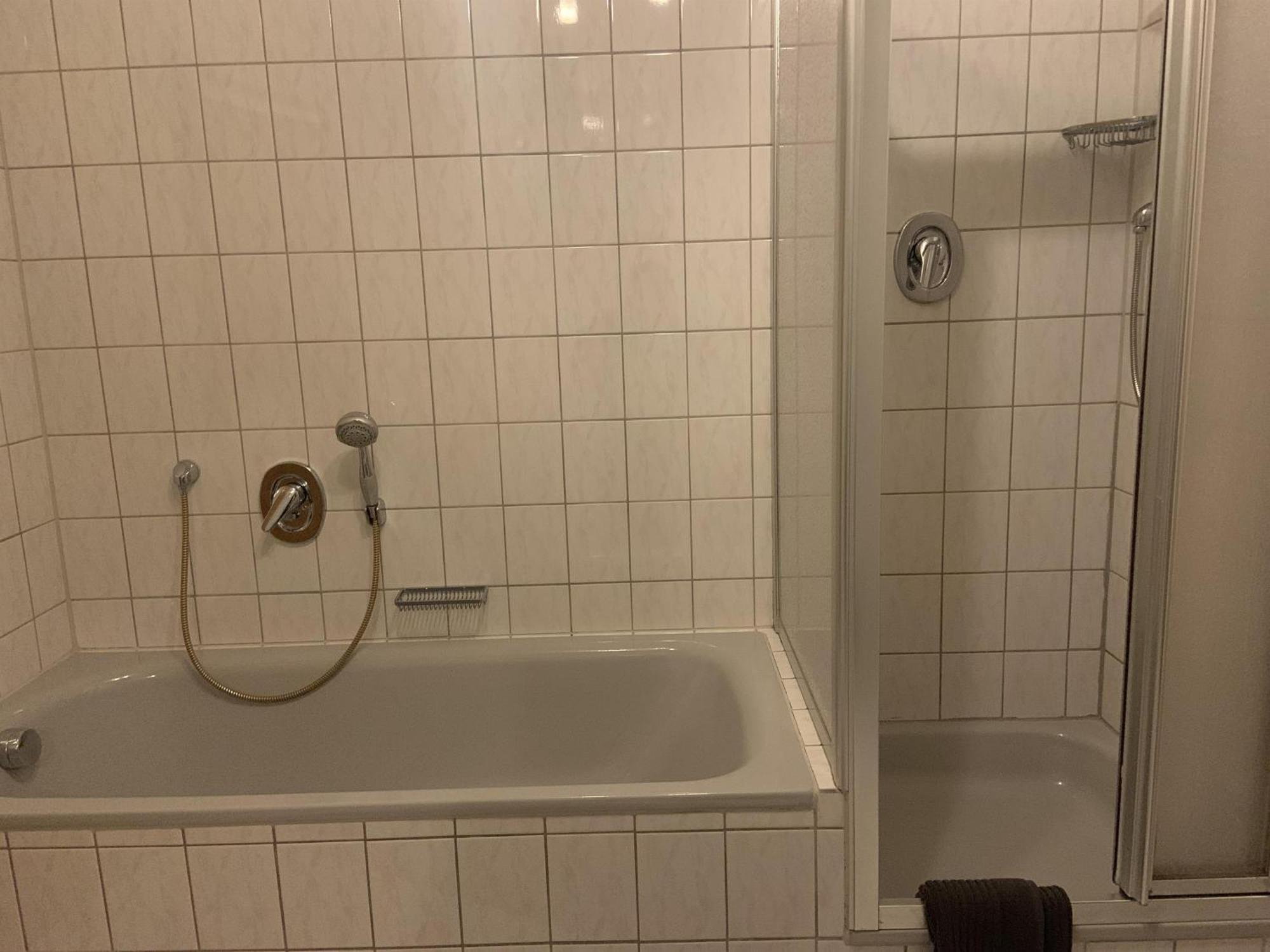 Ferienwohnung Дібліх Екстер'єр фото