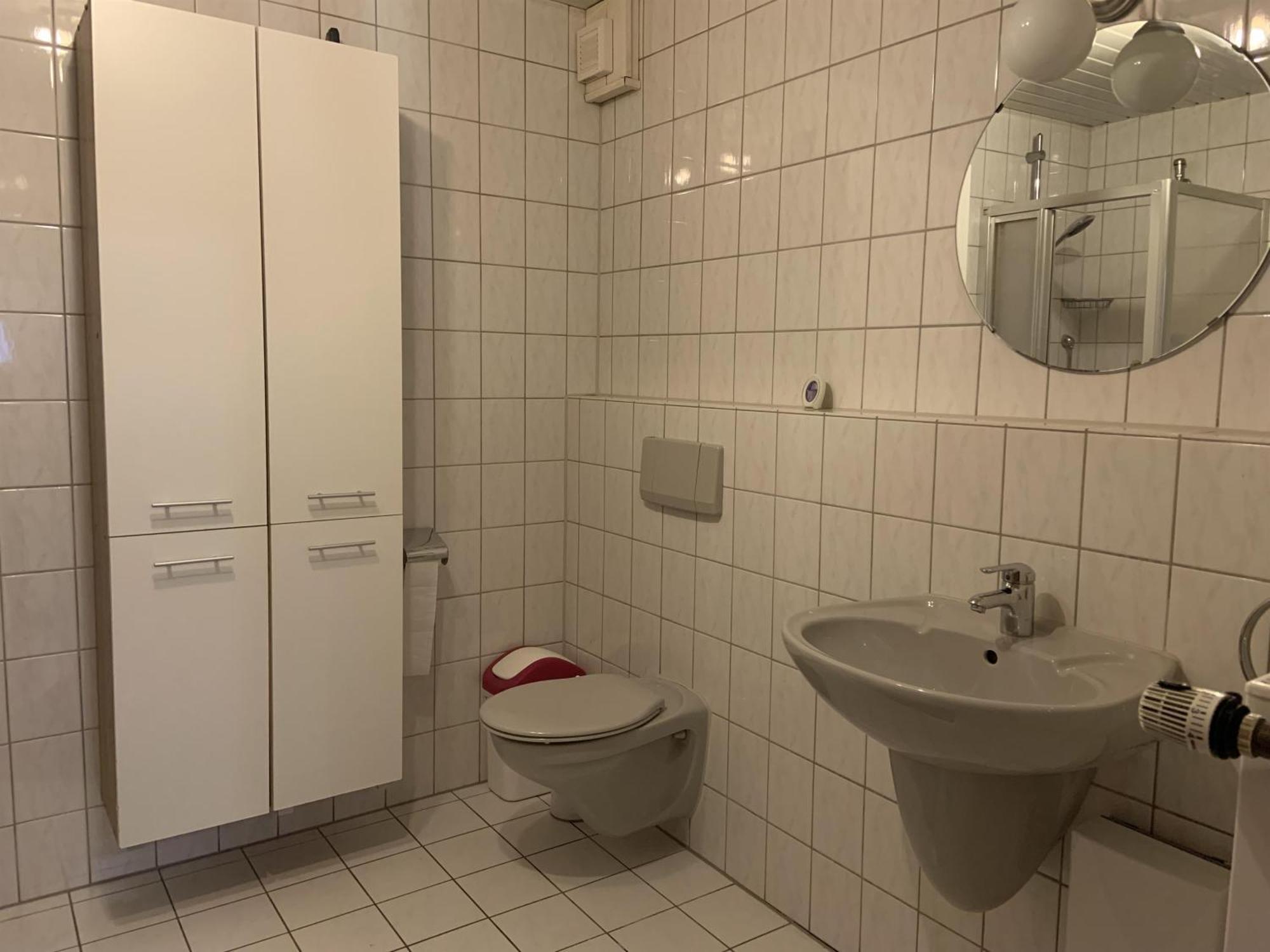 Ferienwohnung Дібліх Екстер'єр фото