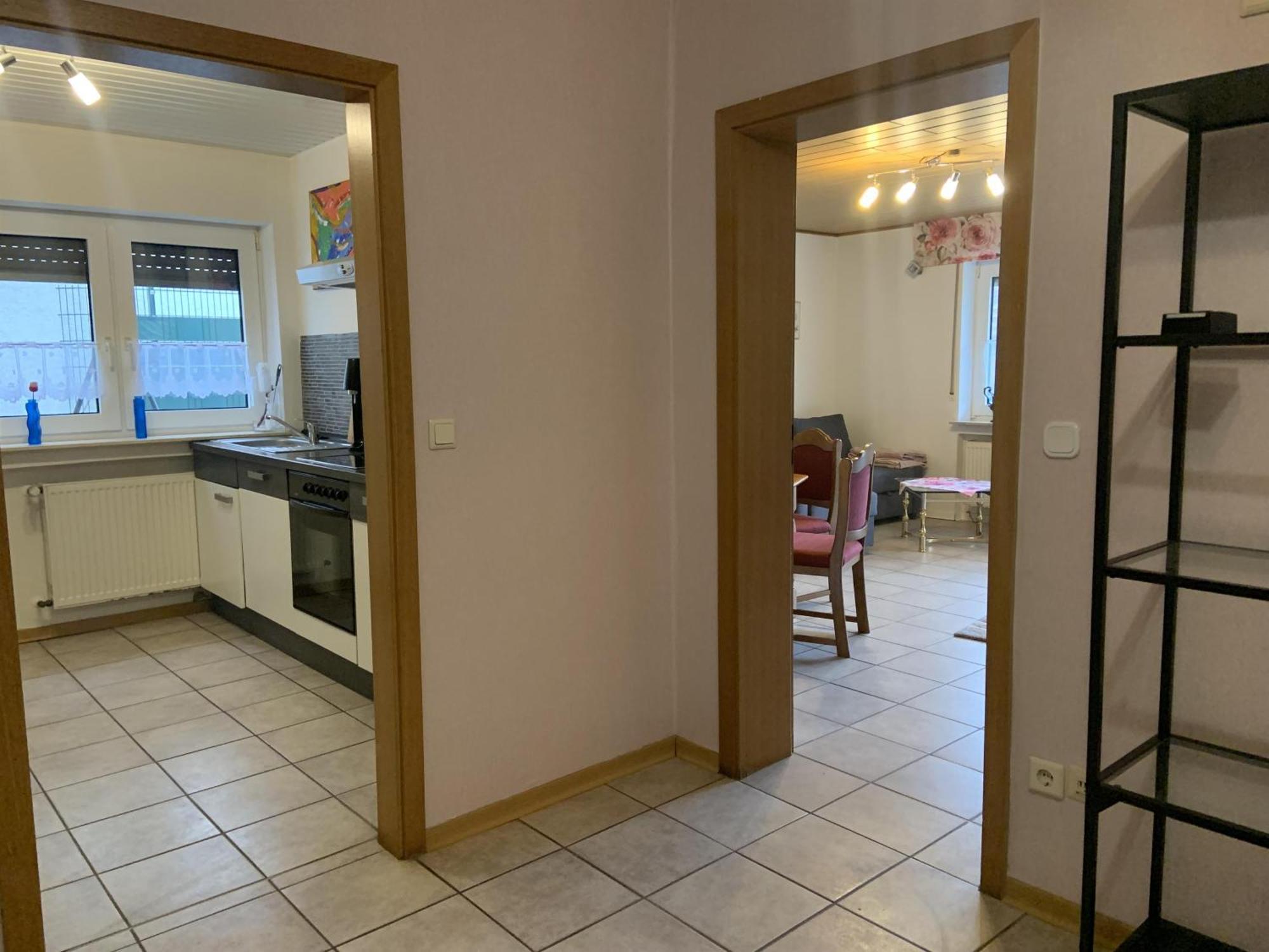 Ferienwohnung Дібліх Екстер'єр фото