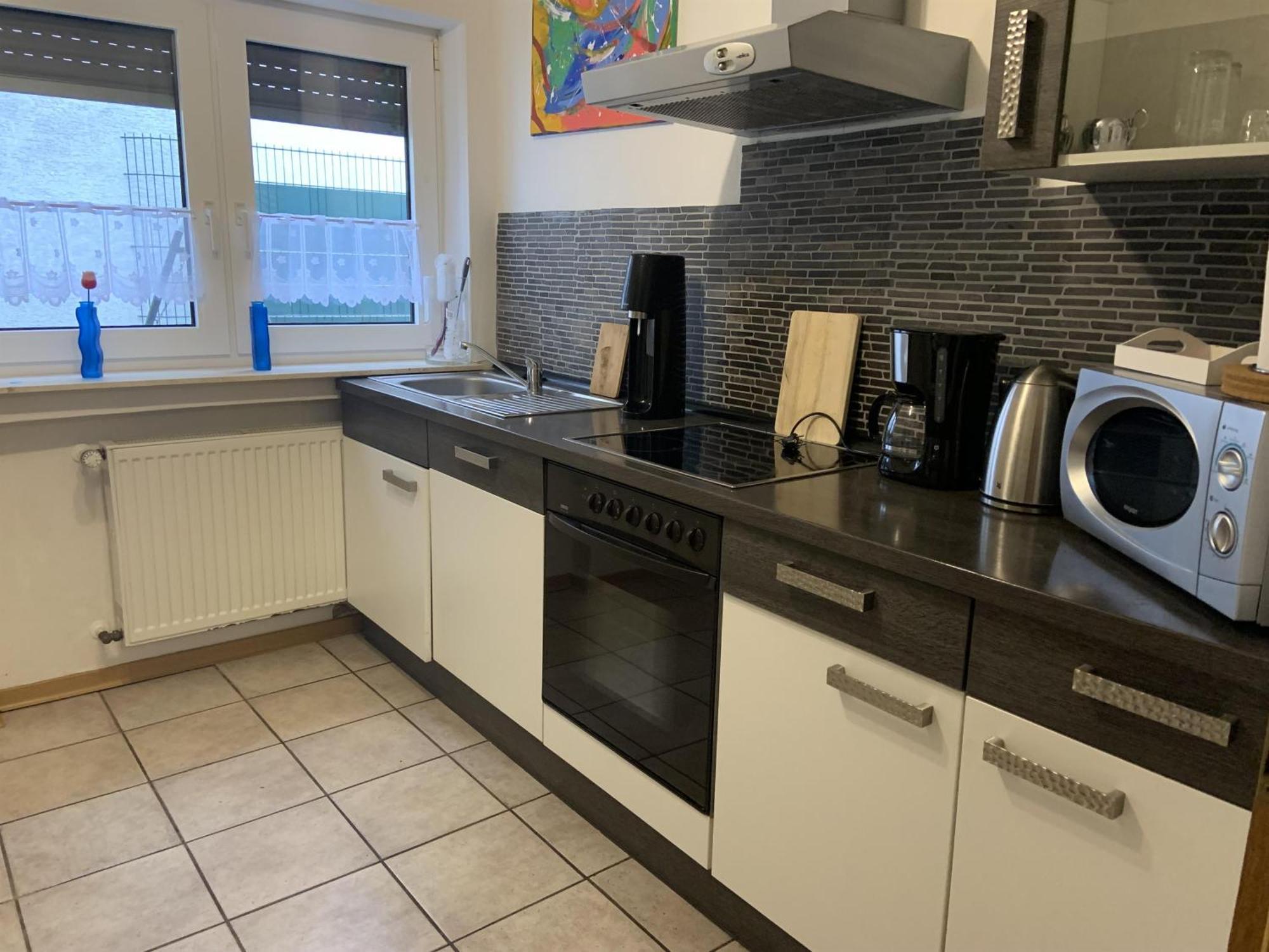 Ferienwohnung Дібліх Екстер'єр фото